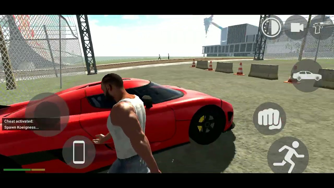 Gangster gaming video#skgaming video
