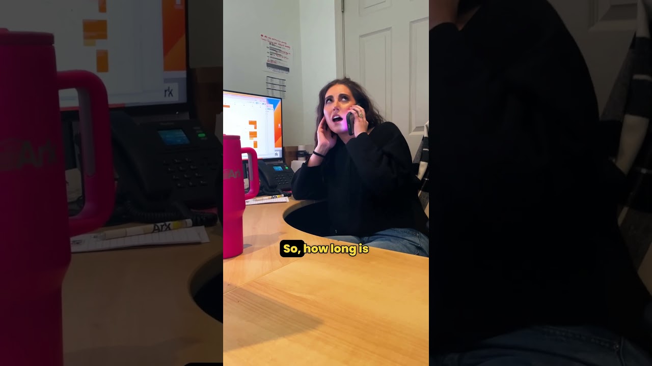 Точка зрения: На работе вам будут менять крышу.