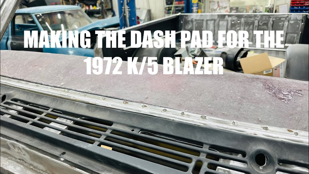 CUSTOM DASH PROJECT!!
