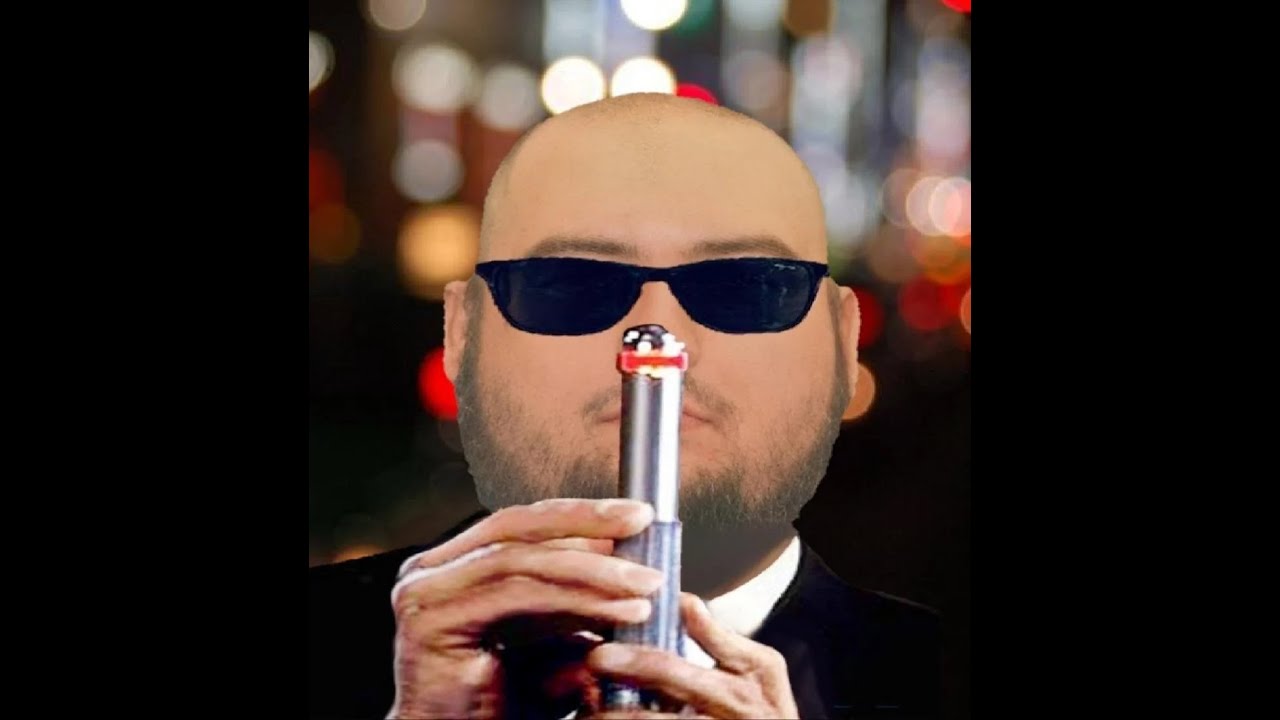 WingsofRedemption удерживает чат в заложниках, требуя пожертвований, и делает странные замечания ...