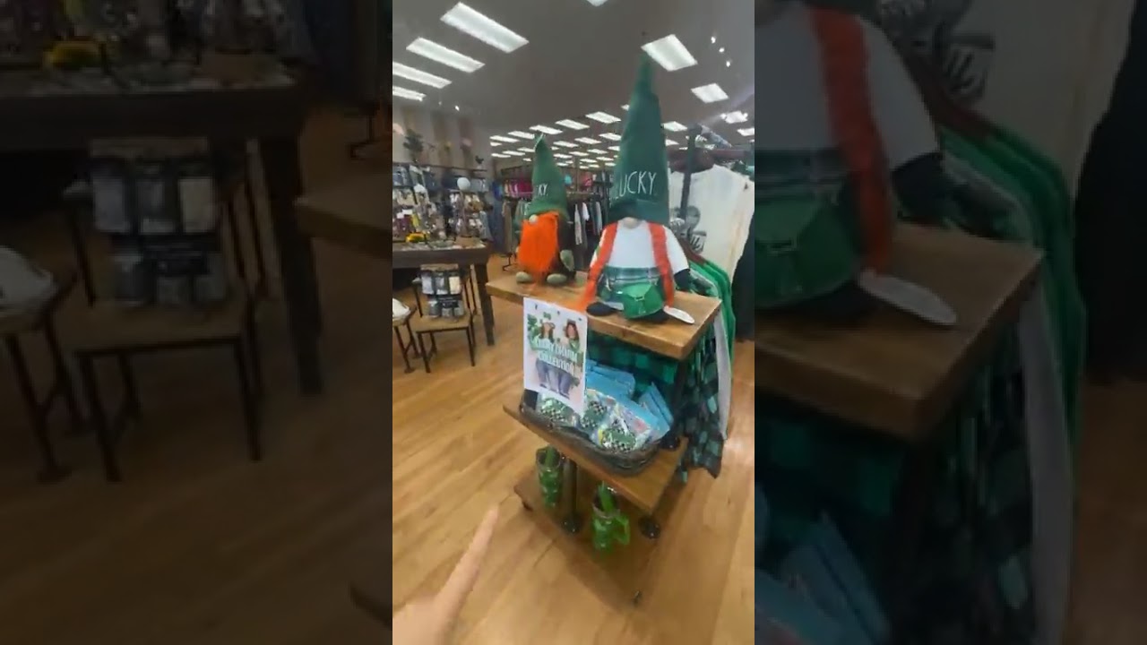 Spring is in FULL bloom at O’Reillys Boutique🌸