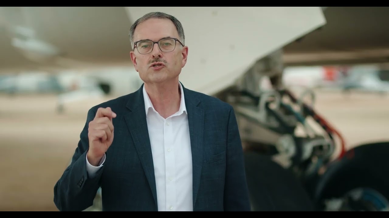 Deliver with Rincon Aero