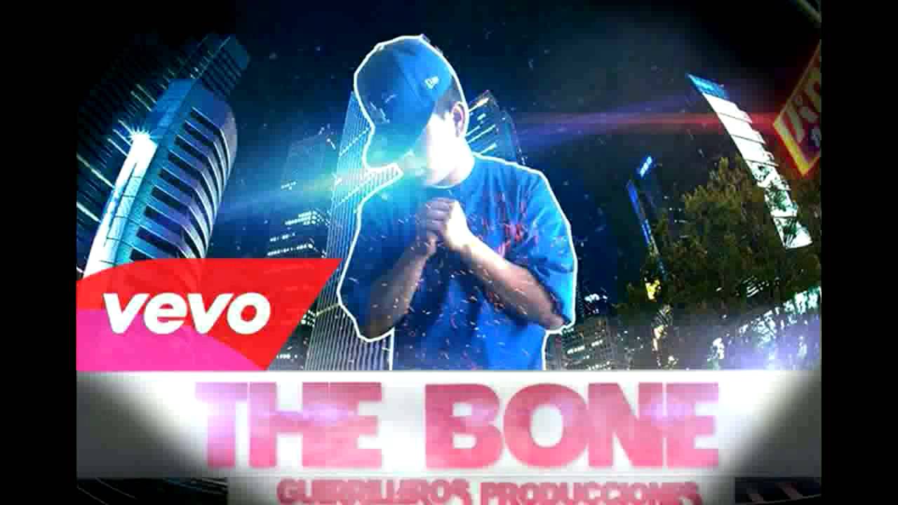 ASI ES MI VIDA-EL PINCHE BONE-REALES GUERRILLEROS RAP SILAO 2015