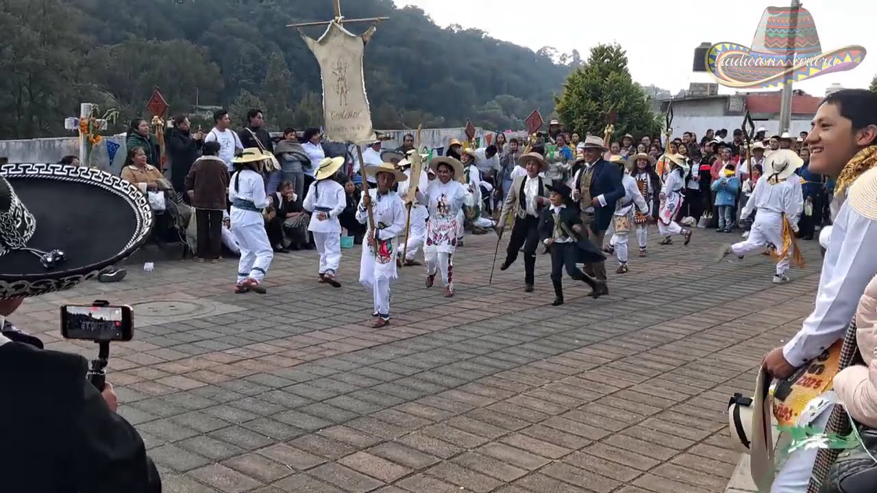 Danza De Arrieras Las Costeñas Magno Encuentro Fraternal XXXI