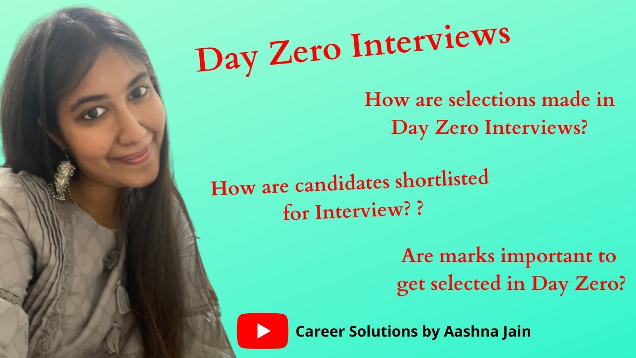 How to crack Day Zero Interview | Get a Job at Indian Law Firm | Campus Placement in Law Schools