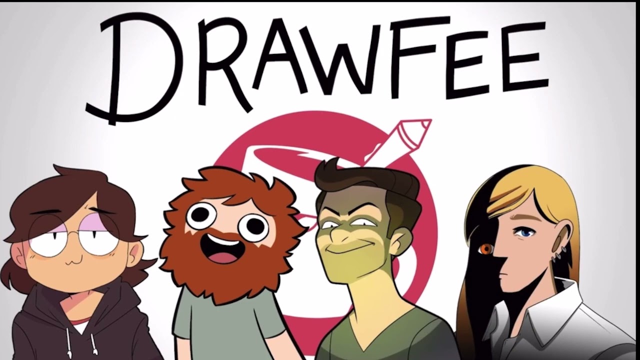 out of context drawfee (for the vacation)