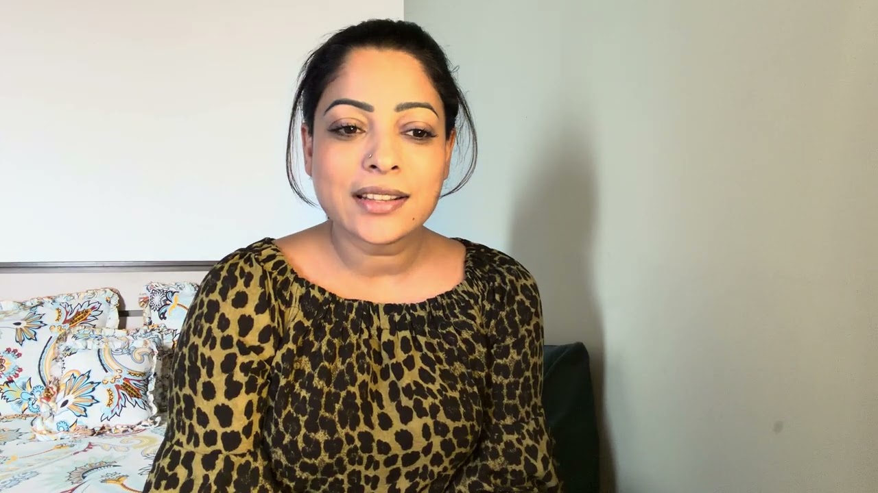 Hidden Gems of Cinema @MeetAnjaliRao 