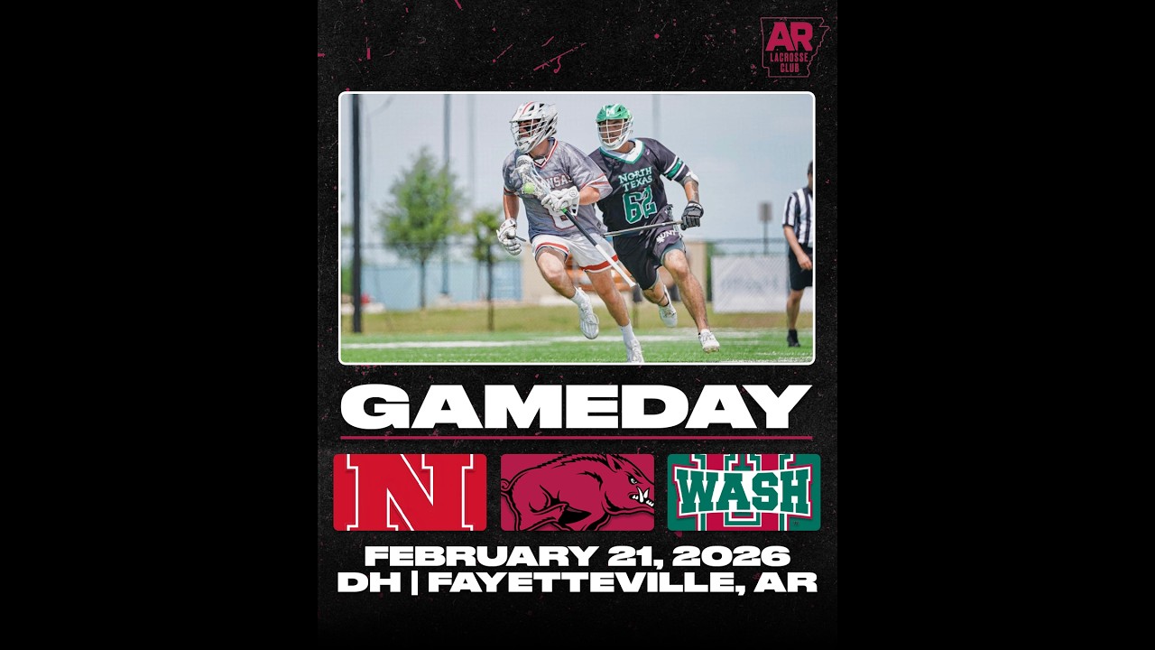 WashU vs. Arkansas Razorbacks