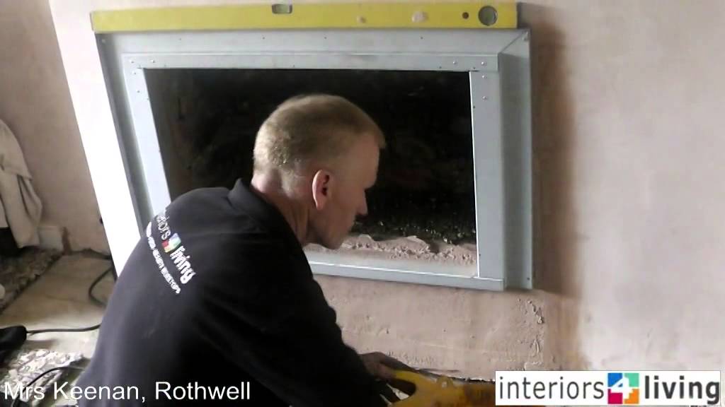 Hole In The Wall Gas Fire Leeds