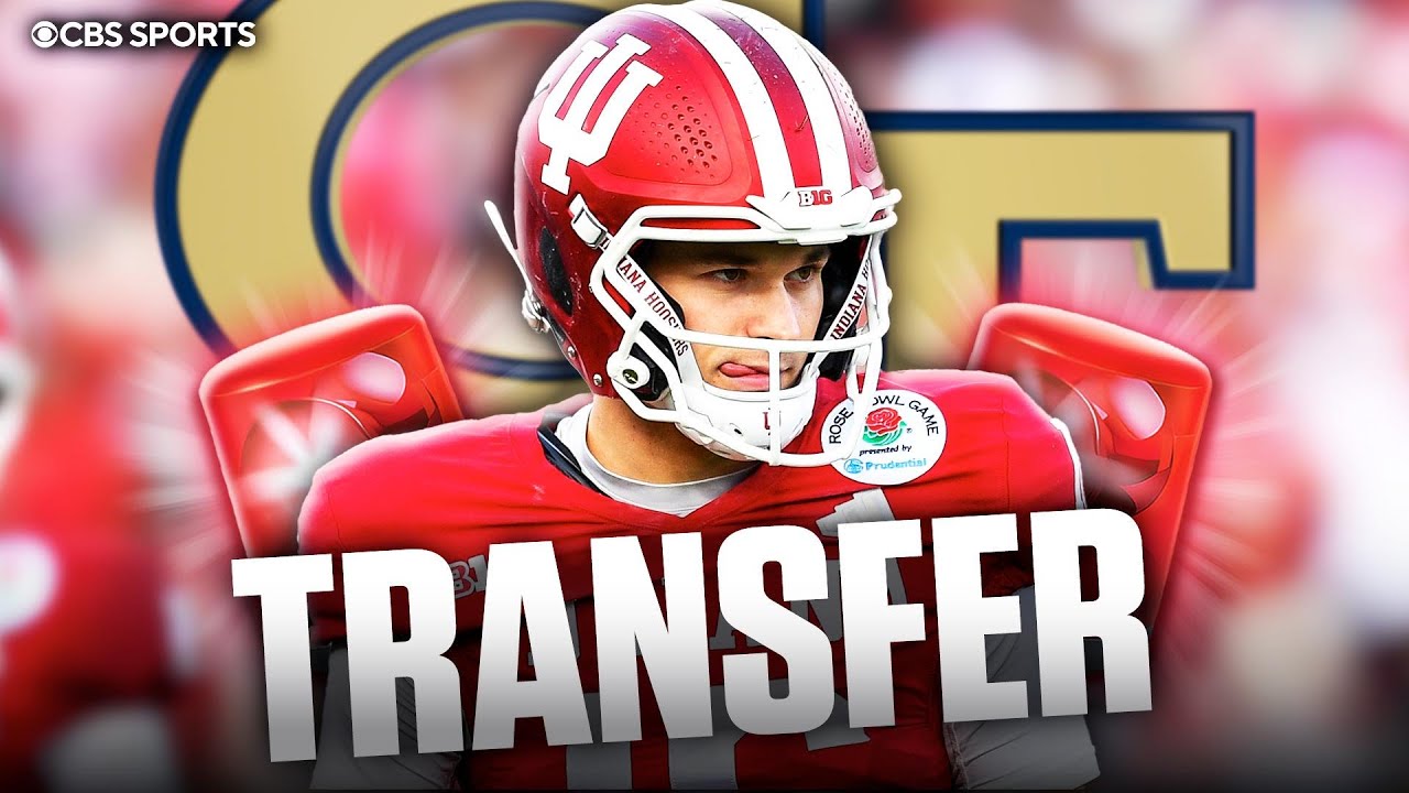 Former Indiana backup QB Alberto Mendoza will transfer to Georgia Tech