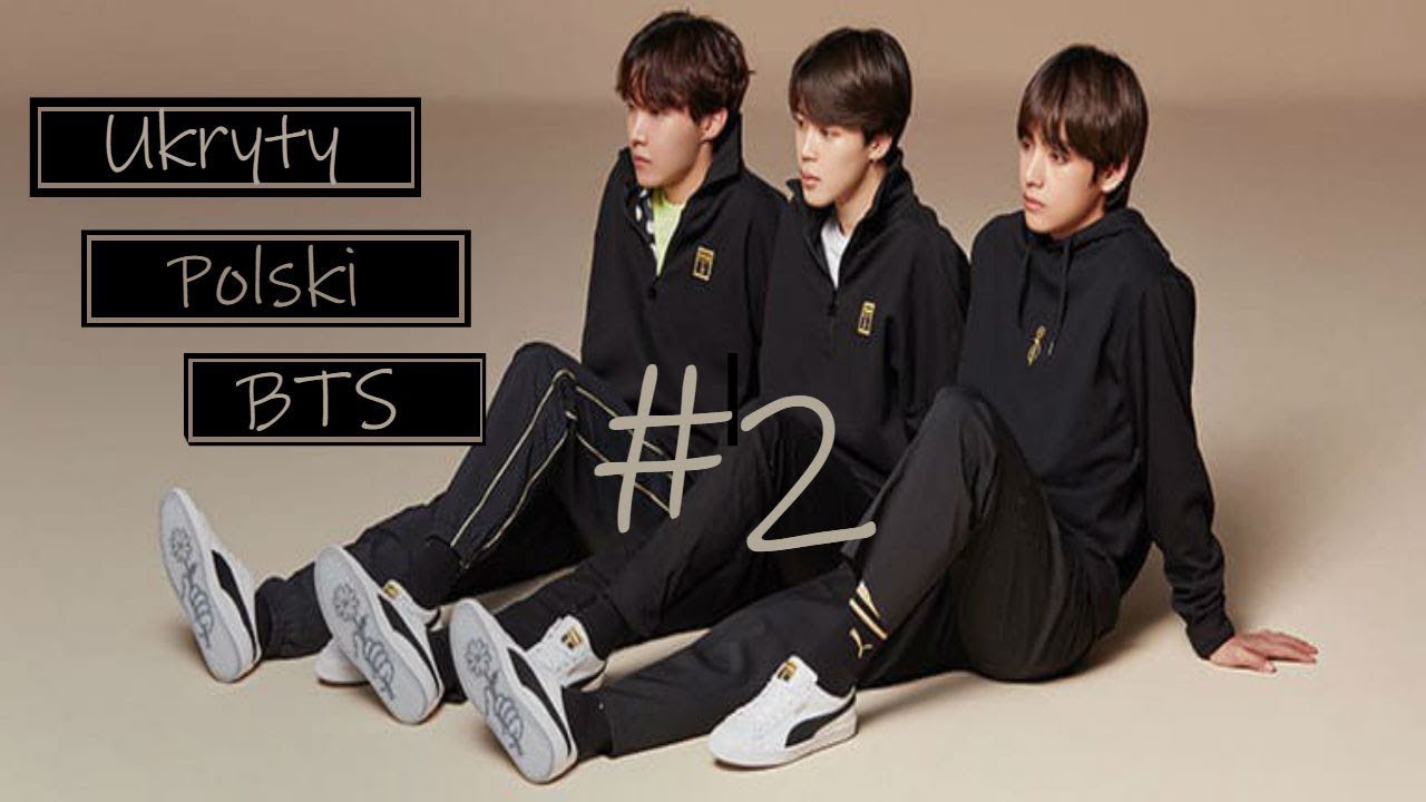 Ukryty polski | bts #2