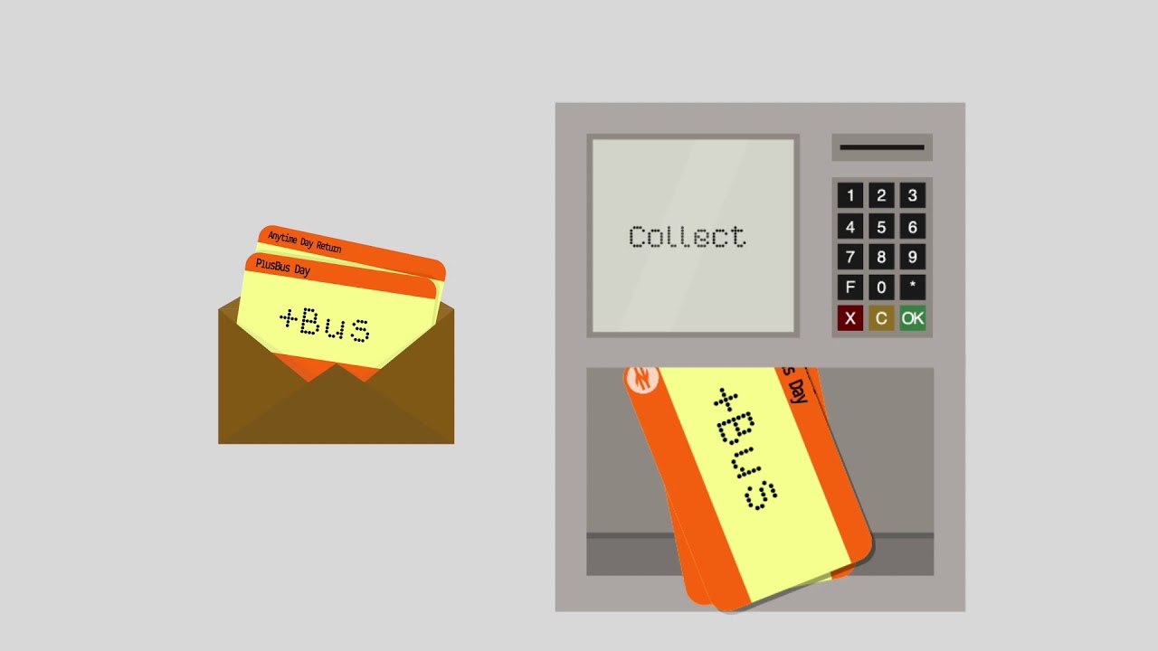 How to buy PlusBus online