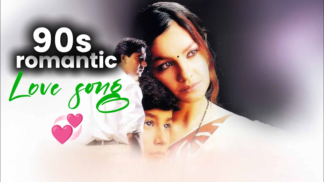 Gali Mai aaj chaand nikla | 90s super hit Bollywood song #90ssong #bollywood