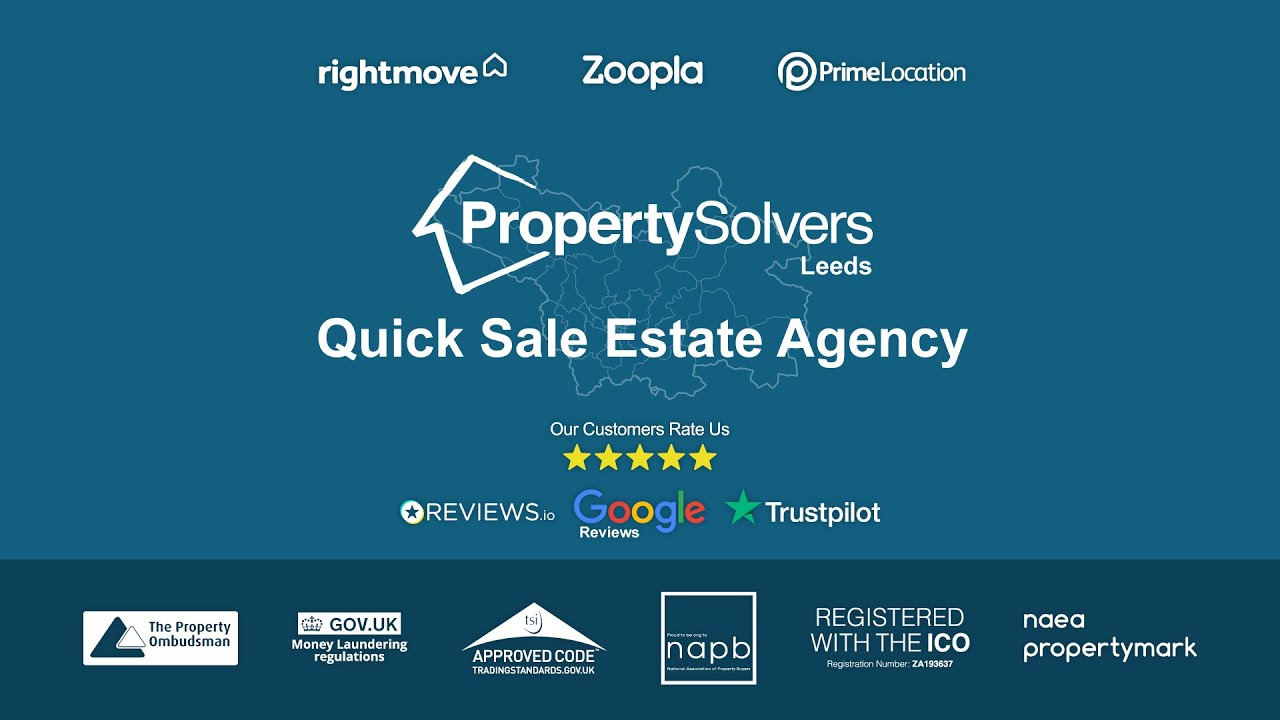 Estate Agents Leeds (Property Solvers Express Sales)