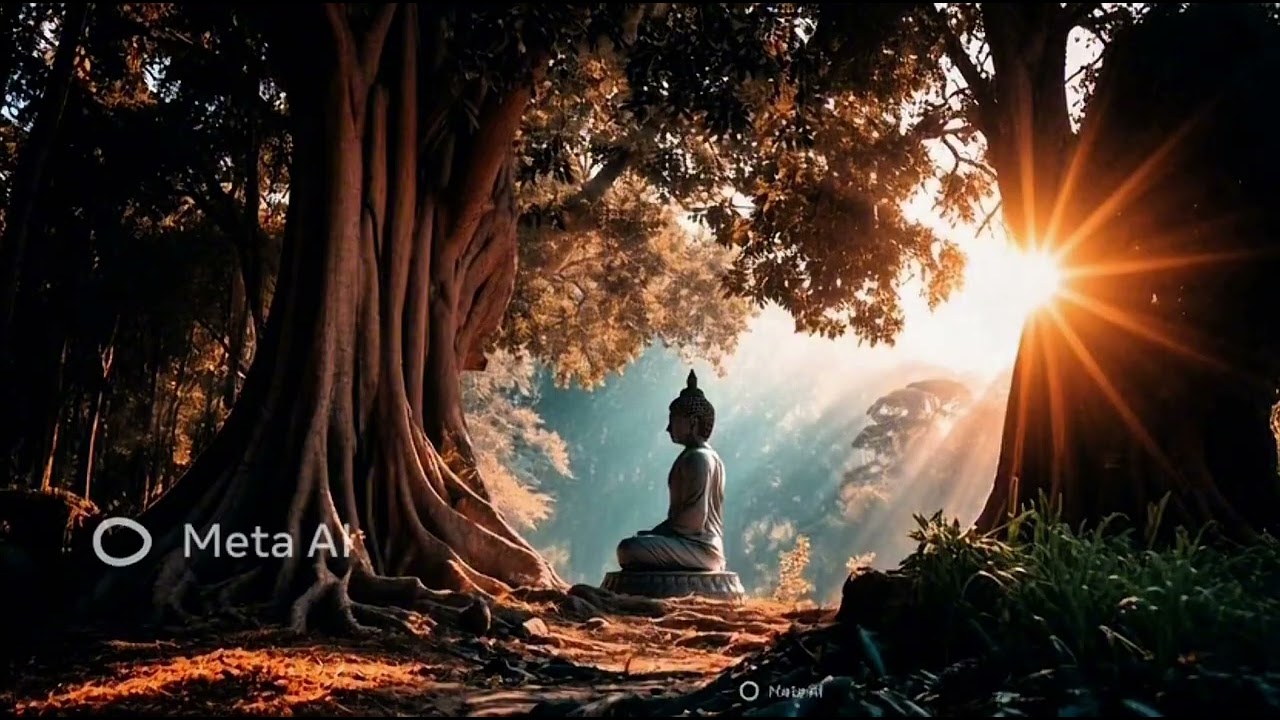 Music of inner peace,music for meditation,relaxation,healing your mind 