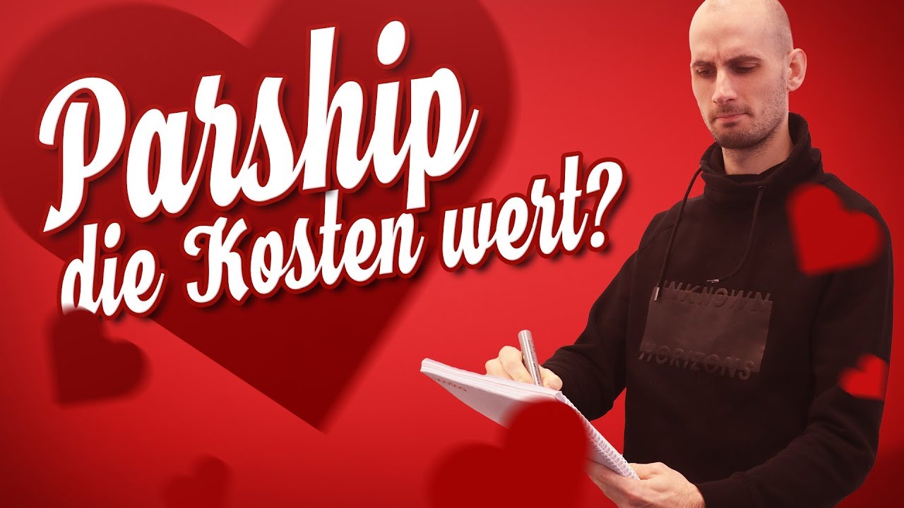 Parship im Test 2018 | Erfahrungen und Kosten im Überblick