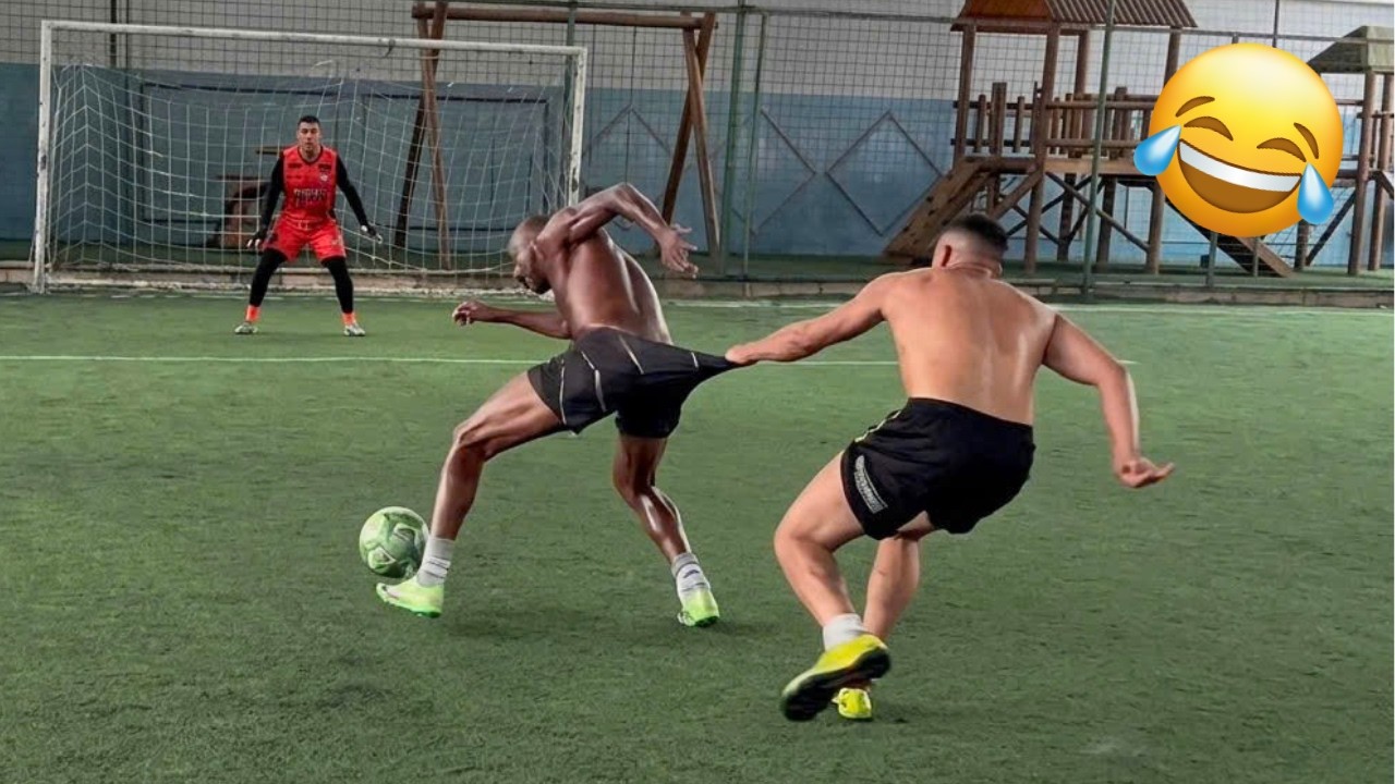 Funniest Football Moments Of 2026 So Far 😂⚽ Try Not To Laugh Challenge