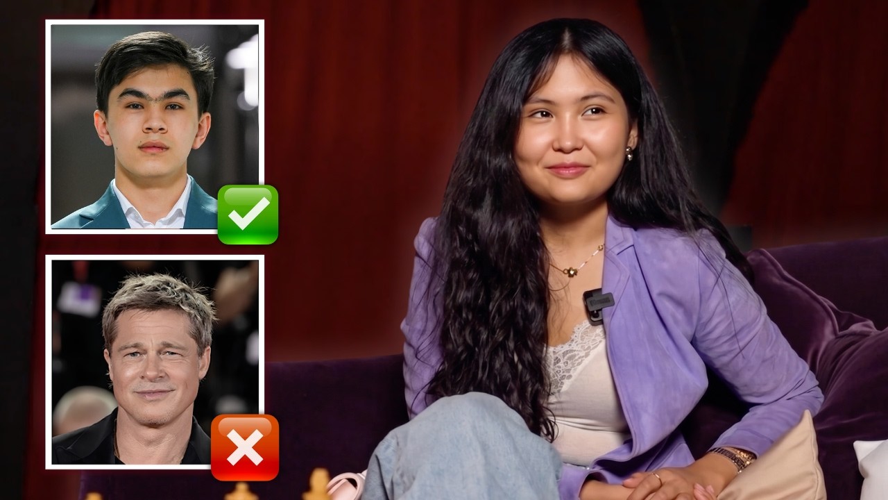 Бибисара ОТВЕРГАЕТ ГОЛЛИВУД ради НЕГО&hellip;.