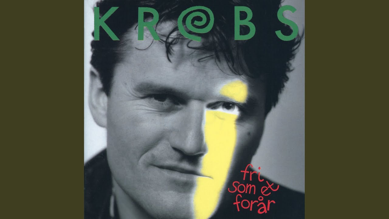 Fri Som Et Forår
