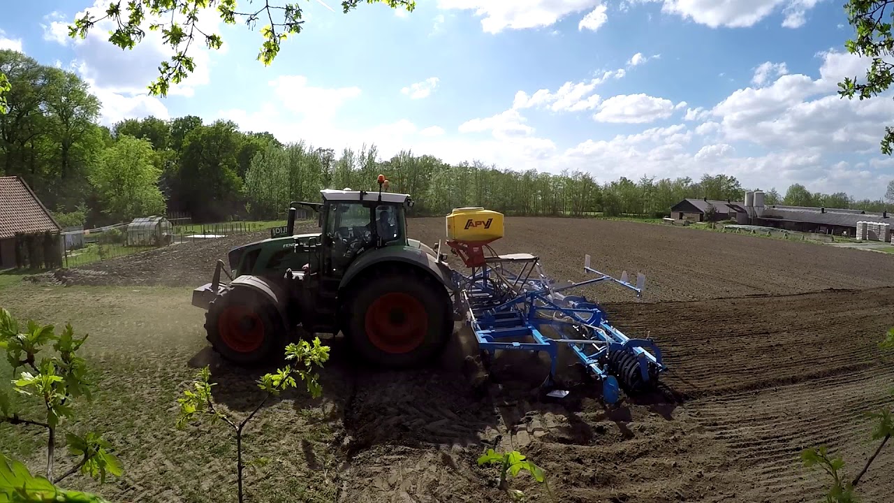 lemken kristall 9