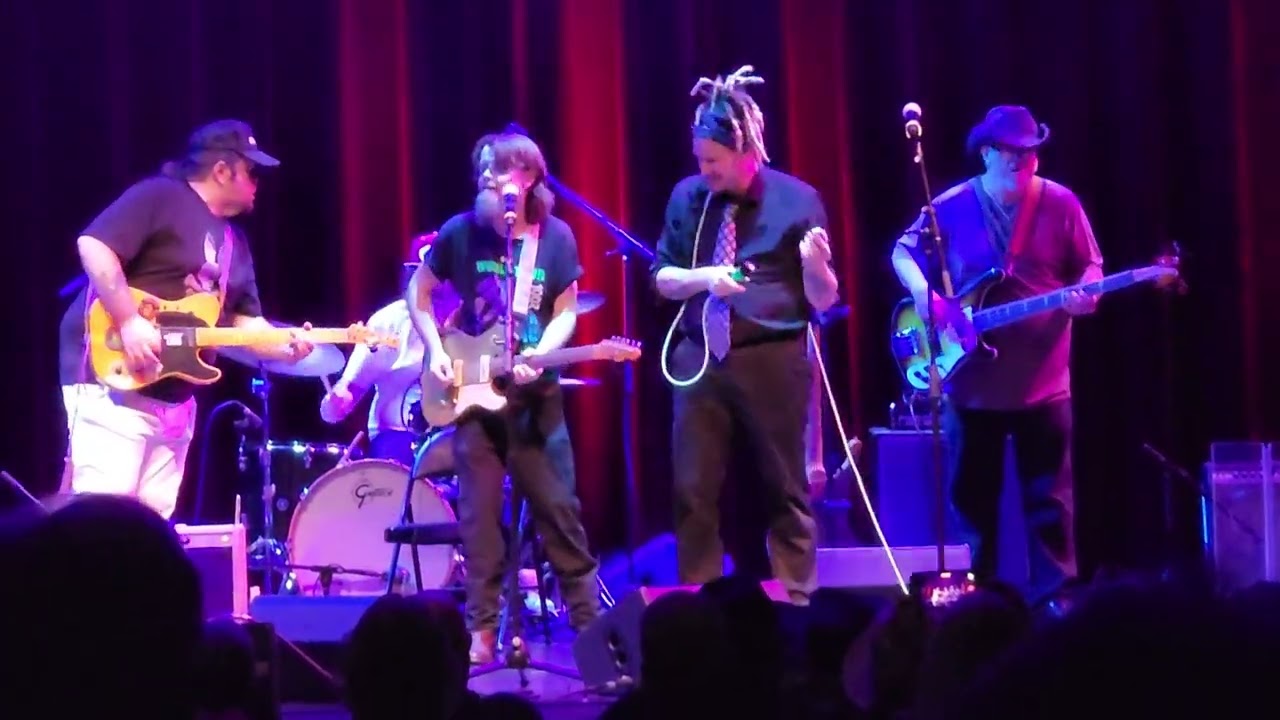 DeSoto Tiger's Testimony 