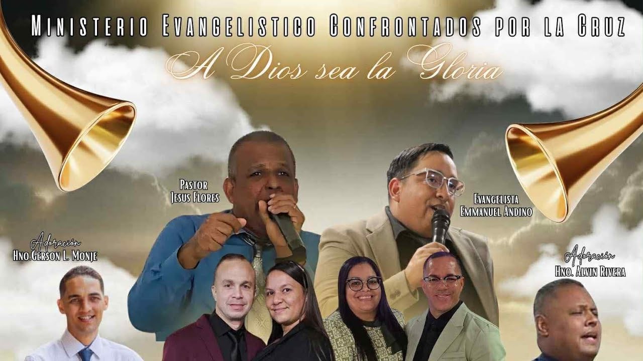 Iglesia Pent. Jesucristo es el Fundamento está en vivo