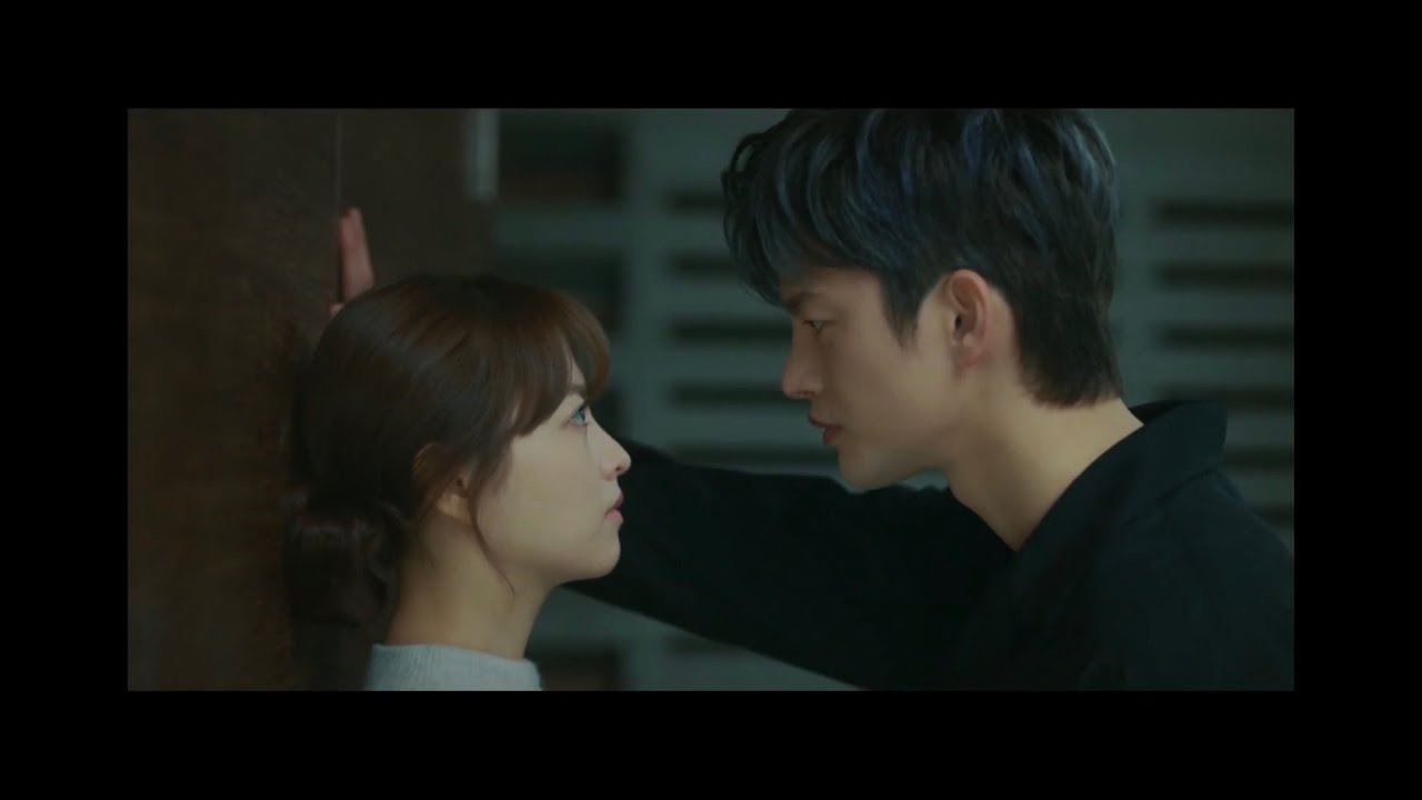 Dong Kyung and Myeol Mang / Fire on Fire/ Doom at Your Service/ fmv