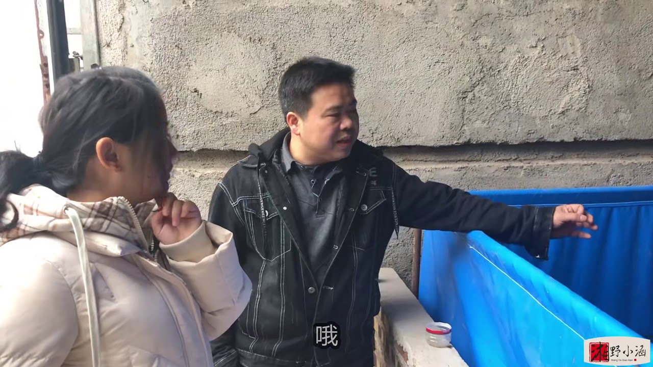 高密度水产养殖系统，3平方米能养1吨鱼，这方式养殖质量好！