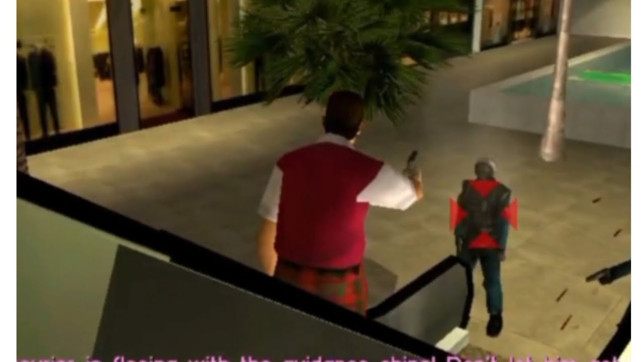 Shoot Out At Mall 😱 #viral #gta #gta5 #gta6 #gta6leaks #gtavicecity #gtavc #viralvideo #gtaonline