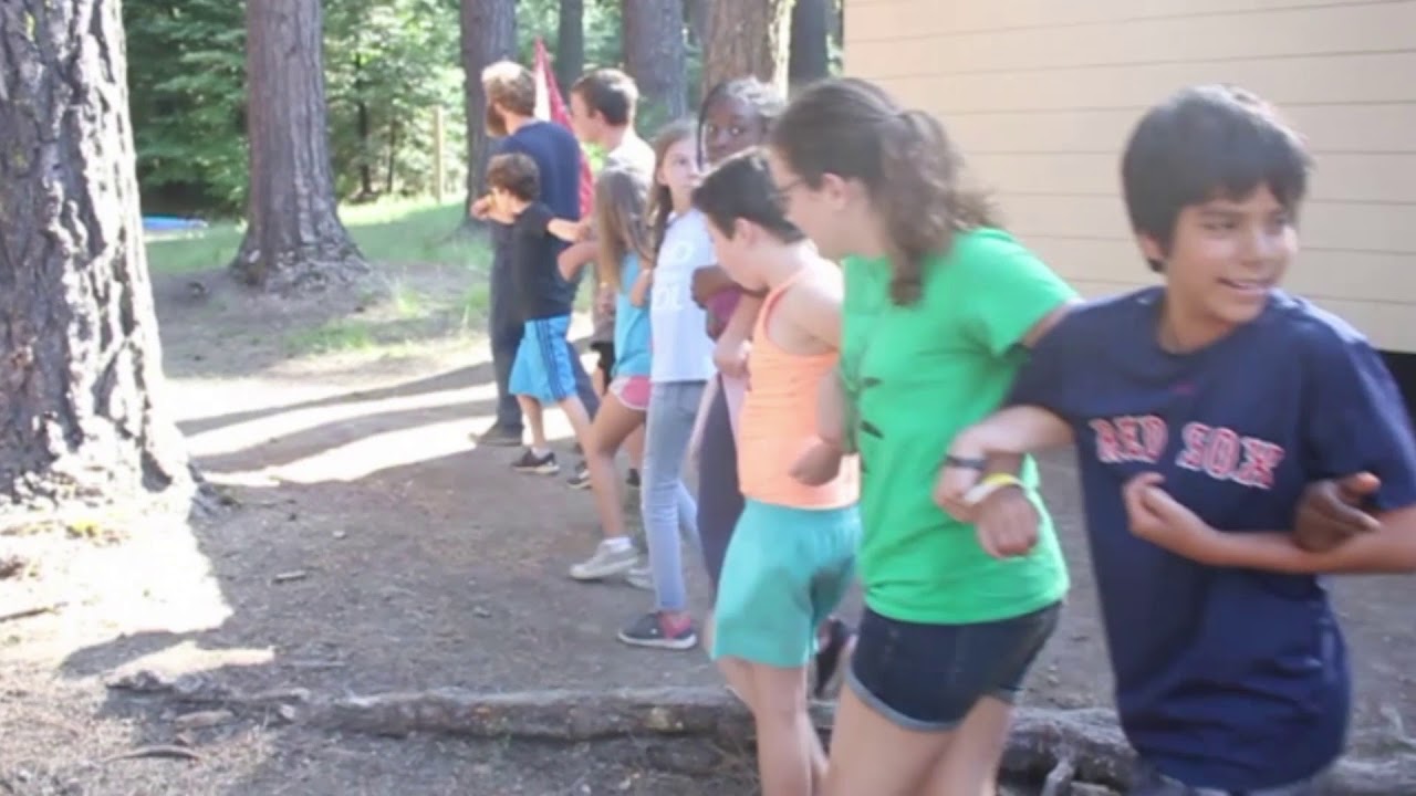 Timber Mountain 2019 / Kids Summer 2 Review