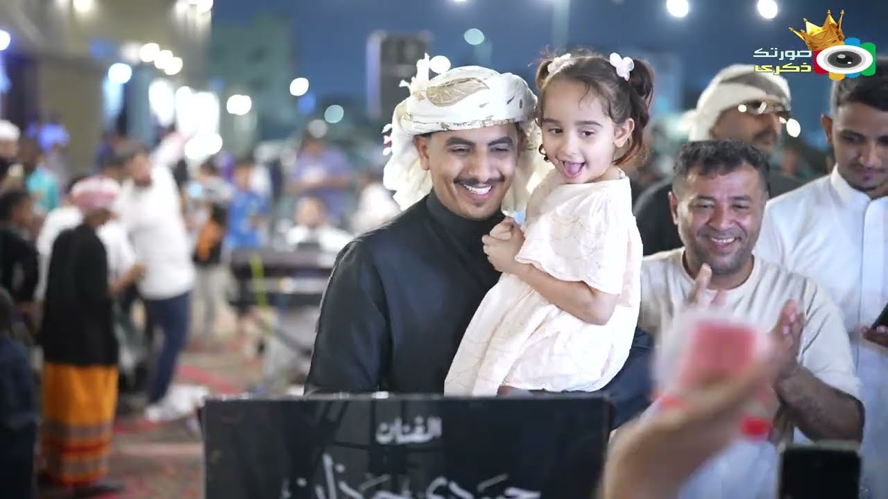 جحلي 🔥 - حمودي حوذان و حماده عطيف |  زواج عبدالرحمن زعقان