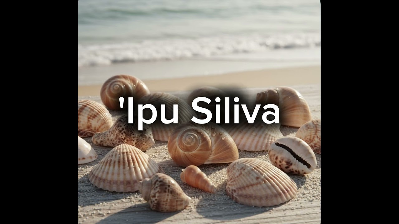 'Ipu Siliva 
