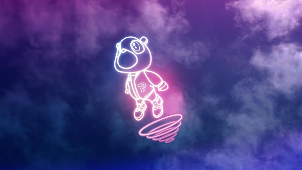 Kanye West - I Wonder | 8D Immersive Audio 🎧