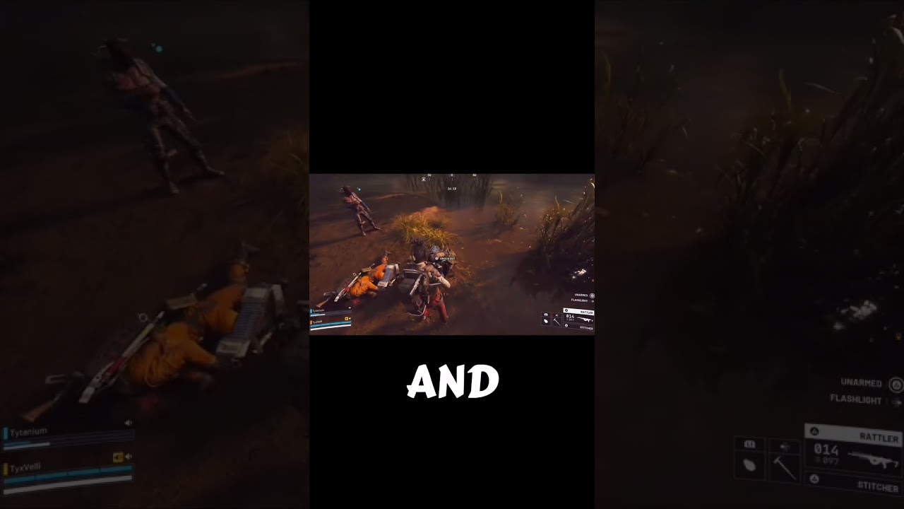 Чат Proximity в ARC RAIDERS — это комедия! 