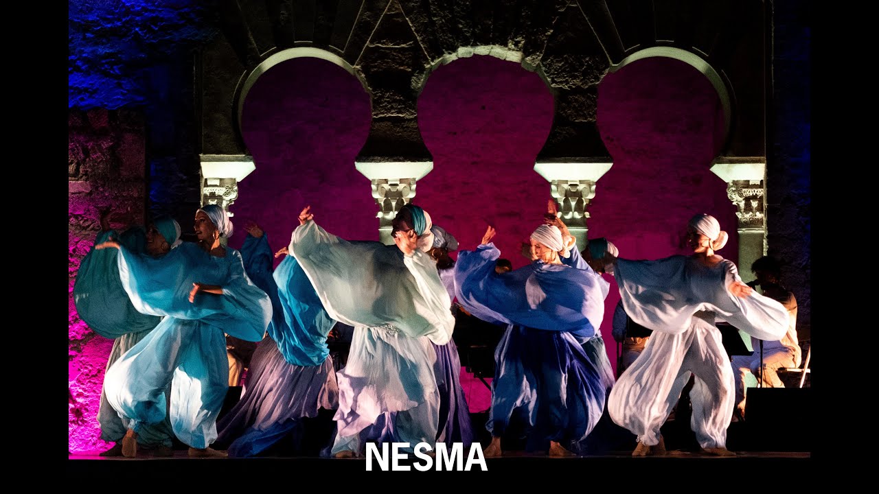 ALGARABÍA 2023. NESMA “Bazamat, tras las huellas de al-Andalus”