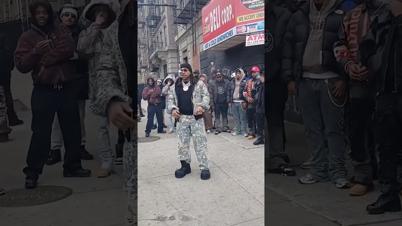 Max B "I Want Smoke" Behind the Scene - Produced by Hal & Masar