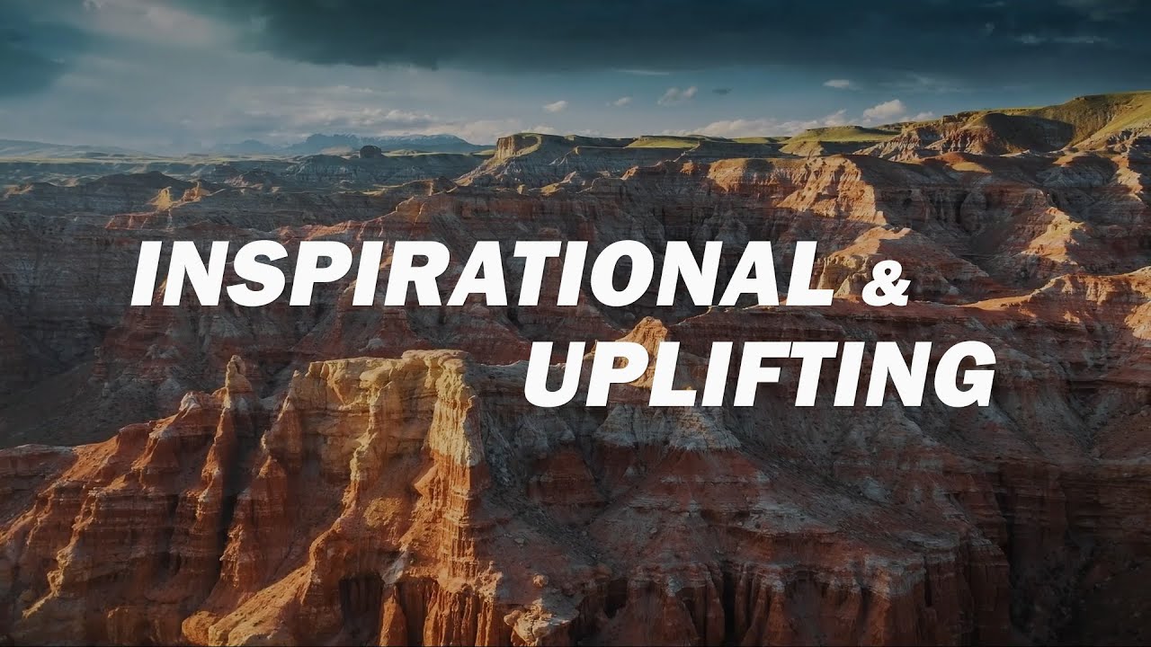 Inspirational and Uplifting  by AskharMusic (Background Music | Royalty-Free Music)