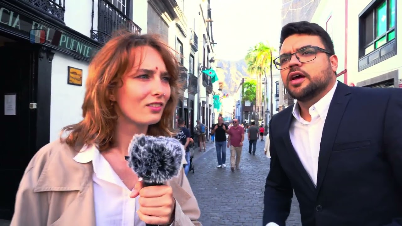 Alcaldía viral, de Roberto Riera y Andrea Balloch