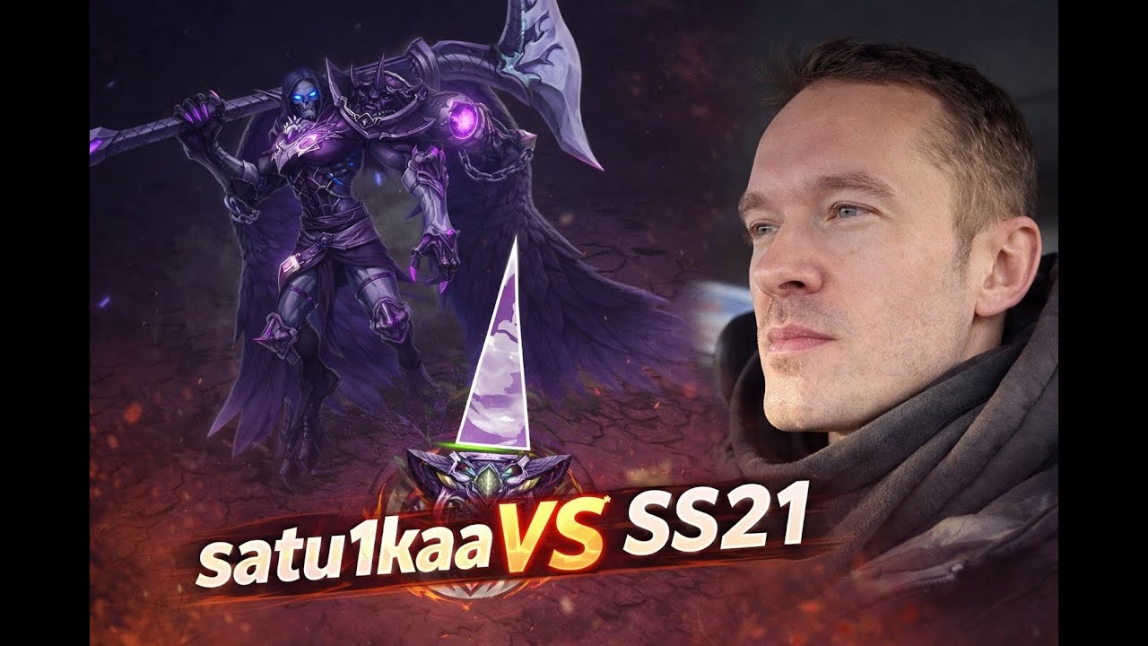 Gemma2 ❄️VS💀SS21 Torchlight infinite VORAX