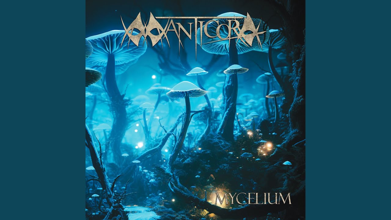 Mycelium