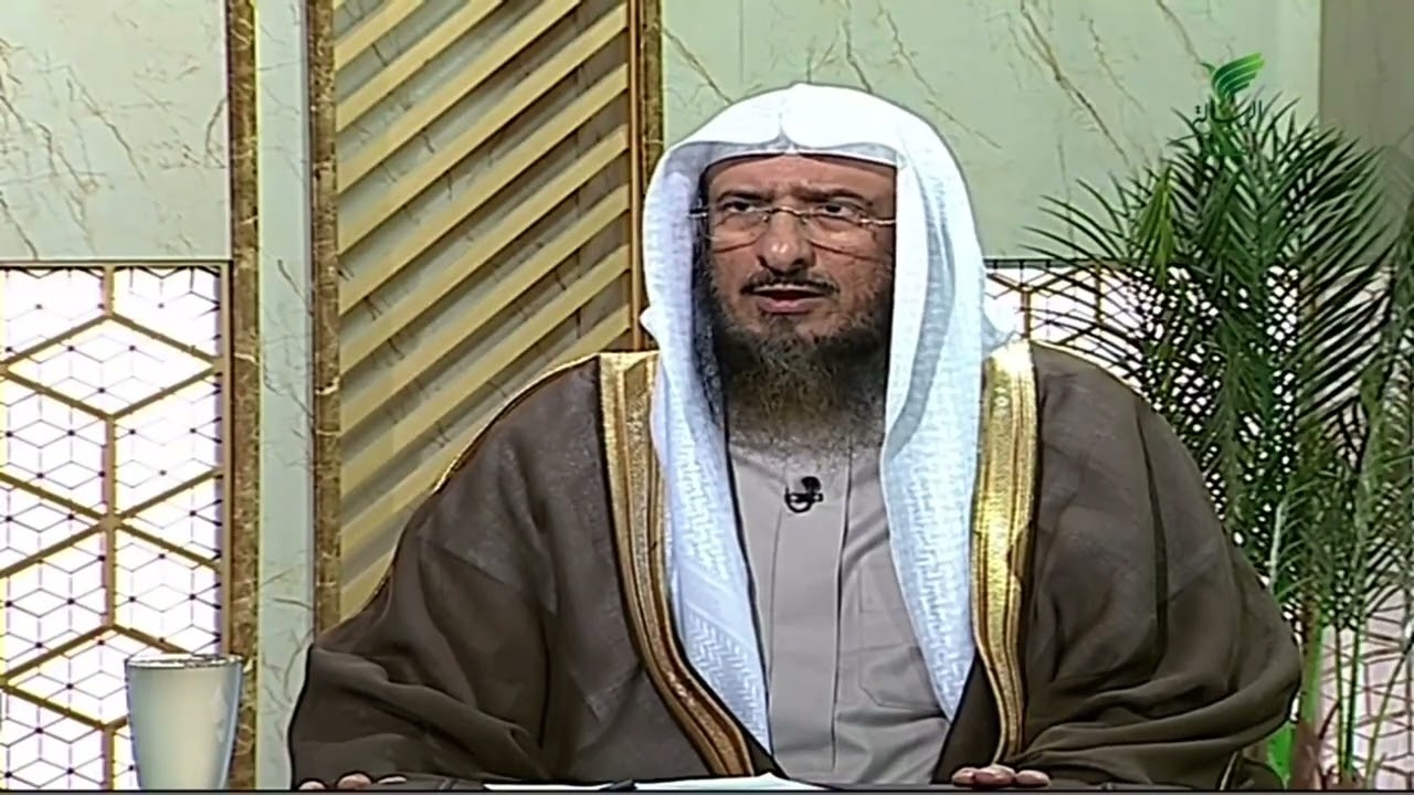 #يستفتونك.. حلقة 12_08_1447 مع الشيخ سليمان الماجد