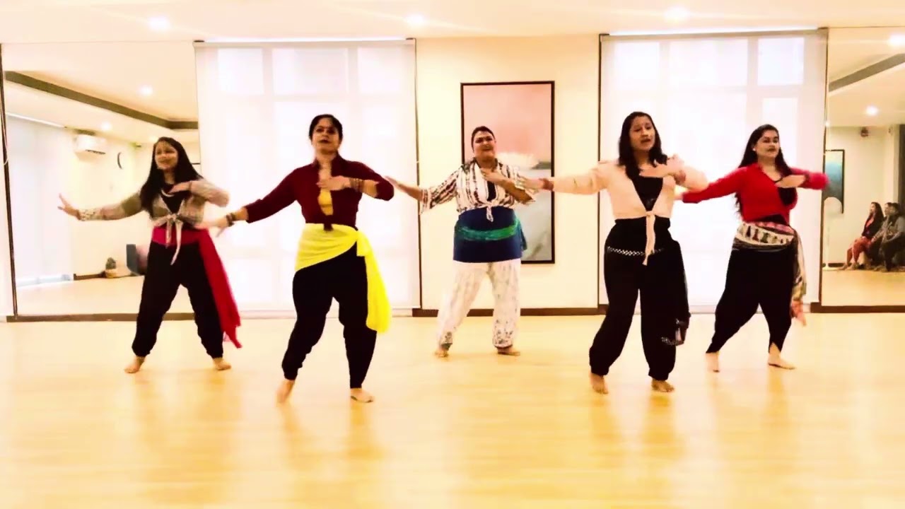 Humko aaj kal hai intezaar dance | Payal & Dance_Dil_Se💃💞