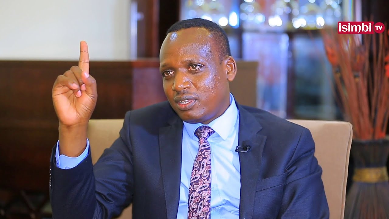 UMURUNDI ADUHAYE UKURI|Kuba muri CANADA birenze kuba MINISTRE|Ahishuye ibinyoma abatuyeyo batubeshya