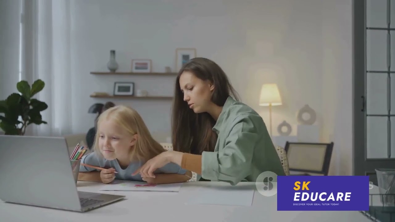 SK Educare: Your Gateway to Personalized Online Learning