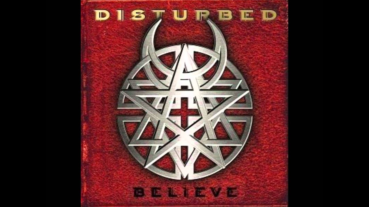 Disturbed - Liberate (High Quality Sound)