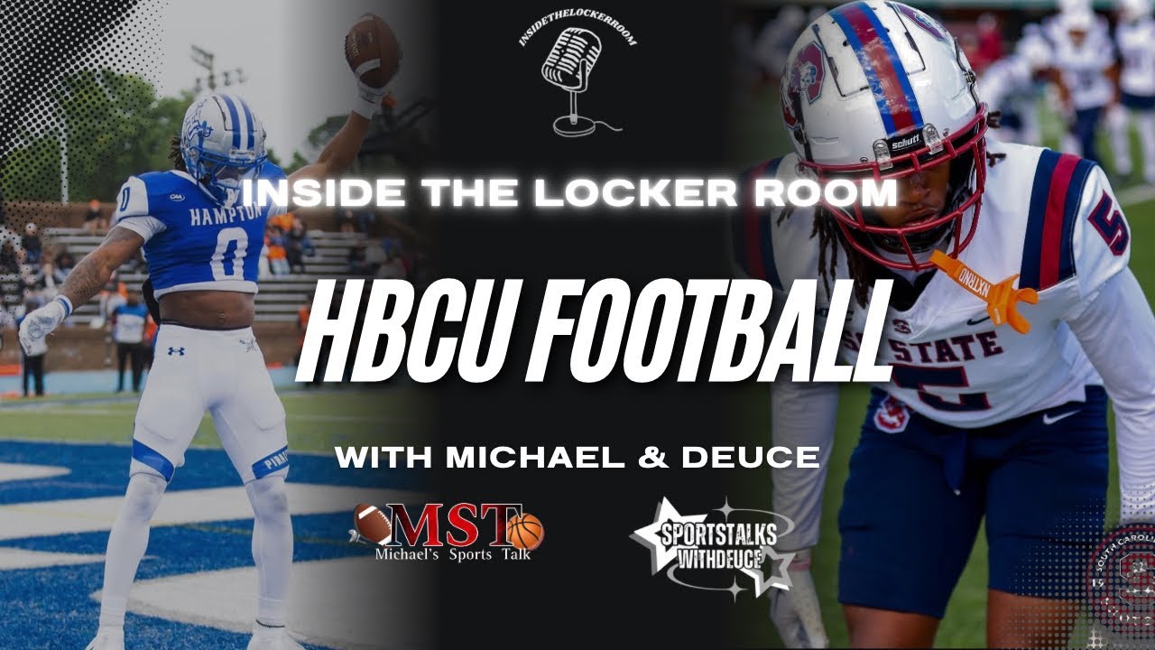 HBCU Football Week 1 | Grambling Dominates Langston, JSU Defense Shines, Alabama State Rising