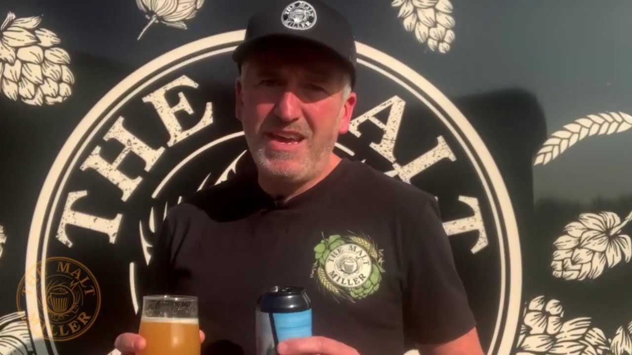 Brewers Insights - Oats on Oats on Oats - Siren Craft Brew with Kings & Daughters - Using oats