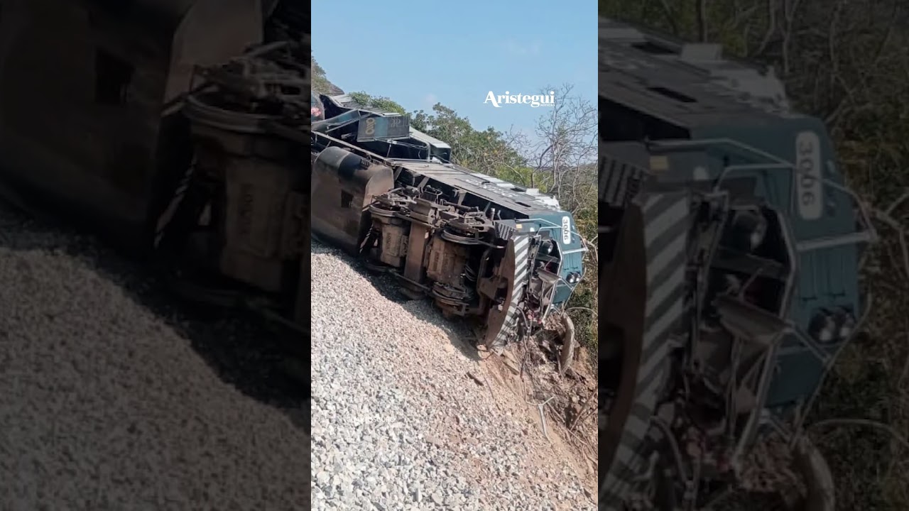 A 30 d&iacute;as del descarrilamiento del Tren Interoce&aacute;nico: familia exige investigaci&oacute;n por 14 muertes
