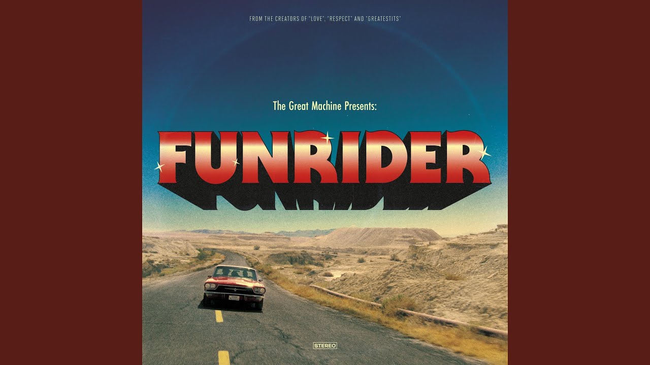 Funrider