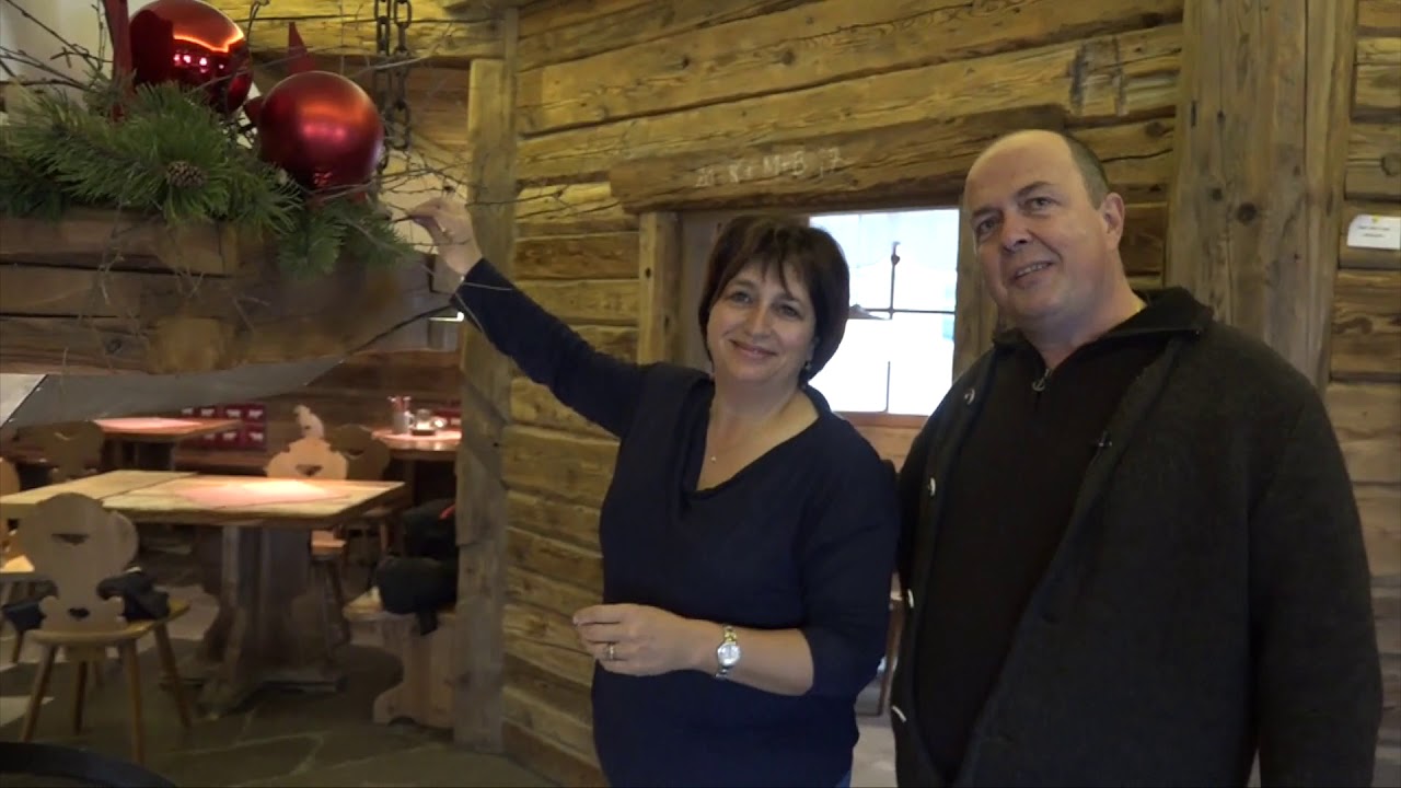 Agritur El Mas - Presentazione 2